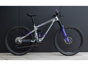 GHOST Riot Trail Full Party 29 - M