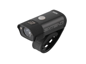 Přední světlo EXTEND Noix 400 USB