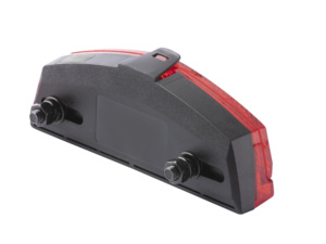 Zadní světlo na nosič EXTEND Frelon