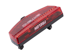 Zadní světlo na nosič EXTEND Frelon