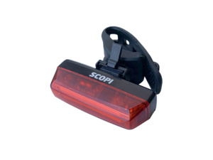 Světlo zadní EXTEND Scopi Sensor