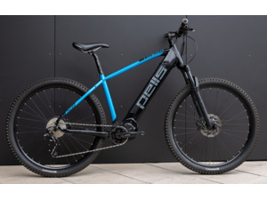 PELLS Thorr Comp - L/19"