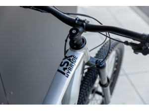 GHOST E-ASX Base 160 - M