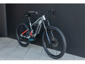 GHOST E-ASX Base 160 - M