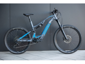 GHOST E-ASX 160 Essential - XL