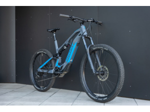 GHOST E-ASX 160 Essential - XL