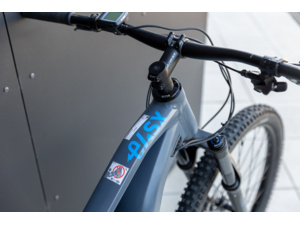 GHOST E-ASX 160 Essential - XL