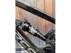 NORCO Fluid FS 2 24 Black/Grey