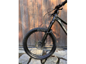 NORCO Fluid FS 2 24 Black/Grey