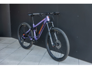 GHOST Riot Youth Pro 27,5