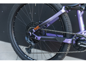 GHOST Riot Youth Pro 27,5