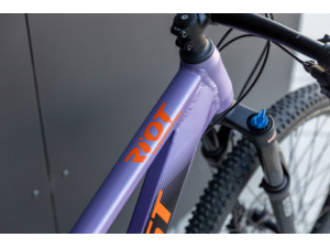 GHOST Riot Youth Pro 27,5