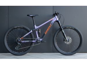 GHOST Riot Youth Pro 27,5