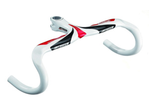 Řídítka FSA Plasma Compact Di2 420mm