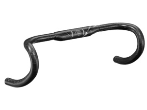 Řídítka FSA Road K-Force Compact ACR Carbon 420mm