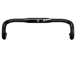 Řídítka FSA Energy Grey Compact 440mm