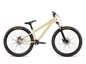 BeFly Air Two Send Yellow