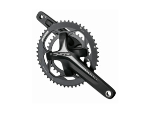 Kliky FSA Road Omega MegaExo 19mm 46/30 - 165mm