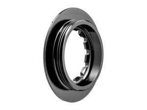 Závěrná matice Microshift Centerlock