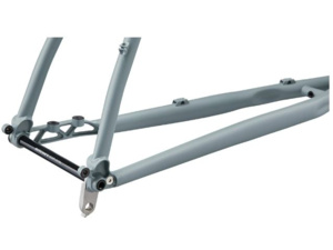 Rámový set RITCHEY Outback V2 Grey