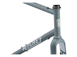 Rámový set RITCHEY Outback V2 Grey