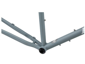 Rámový set RITCHEY Outback V2 Grey