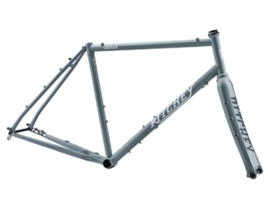 Rámový set RITCHEY Outback V2 Grey