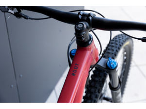 PELLS Root 1 Brick Red - M