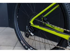 LAPIERRE ProRace SAT CF 7.9 - L TEST