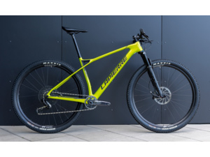 LAPIERRE ProRace SAT CF 7.9 - L TEST