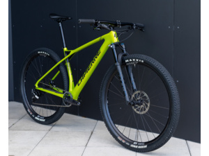 LAPIERRE ProRace SAT CF 7.9 - L TEST