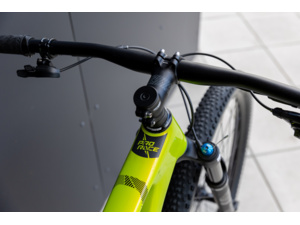 LAPIERRE ProRace SAT CF 7.9 - L TEST