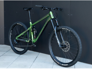 Ghost Riot AM Universal Olive/Stone - L