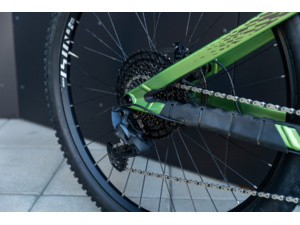 Ghost Riot AM Universal Olive/Stone - L