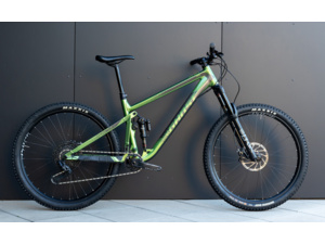 Ghost Riot AM Universal Olive/Stone - L