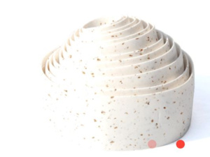 Omotávka BIKERIBBON Cork Plus