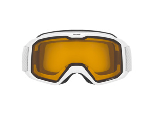 Brýle UVEX Element lgl White dl/lgl clear S1