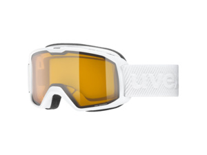 Brýle UVEX Element lgl White dl/lgl clear S1