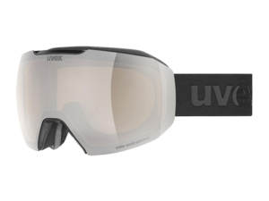 Brýle UVEX Epic attract CV Black dl/FM silver-yellow S2