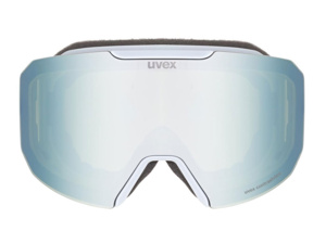 Brýle UVEX Evidnt Attract CV Arctic dl/FM Sapphire Green S2