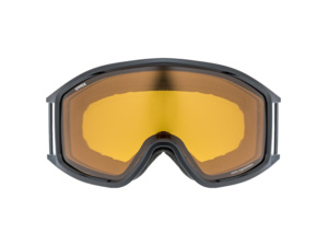 Brýle UVEX G.GL 3000 lgl Black dl/lgl blue S2