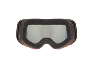 Brýle UVEX Scribble FM sphere fiercered dl/rainbow-clear S2