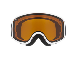 Brýle UVEX Scribble lg White dl/lasergold-clear S2