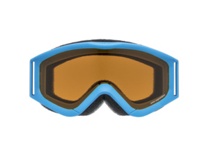 Brýle UVEX Speedy PRO Blue sl/lg l2