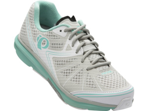 Tretry PEARL IZUMI W X-Road Fuel IV Aqua Mint 40