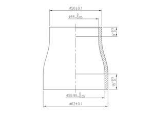 Hlavové složení FSA NO.57E-1