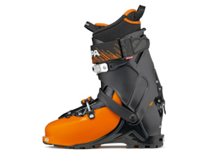 Skialpové boty SCARPA Maestrale 4.0 Orange/Black - 28
