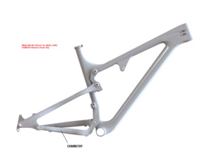 NORCO Chainstay Revolver FS 7XX1