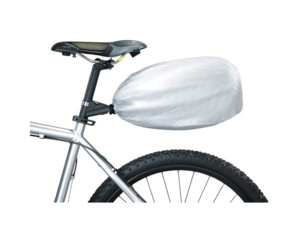 Brašna na sedlovku TOPEAK Dynapack DX + pláštenka