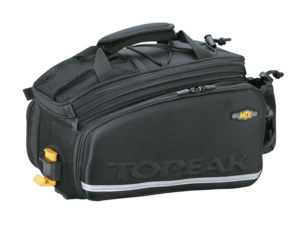 Brašna na nosič TOPEAK MTX Trunk Bag DXP